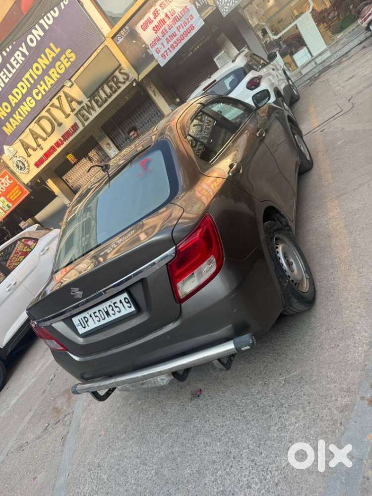 Maruti Suzuki Dzire 1.2 Vxi Cng, 2023, Cng & Hybrids