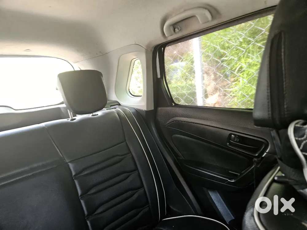 Brezza For Sell