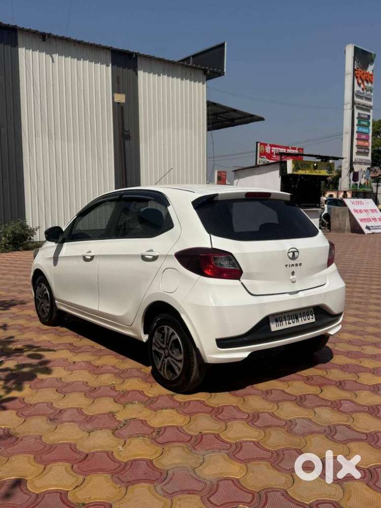 Tata Tiago 1.2 Revotron Xt Cng, 2022, Cng & Hybrids
