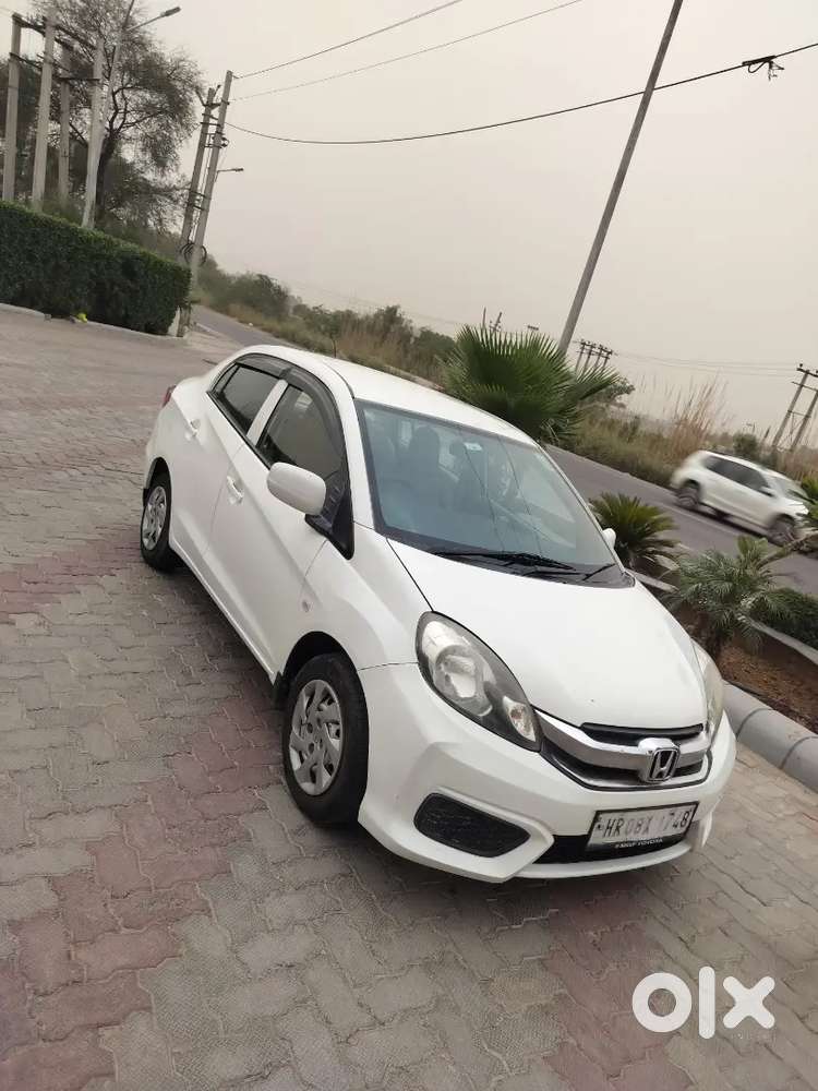 Well Maintained Car