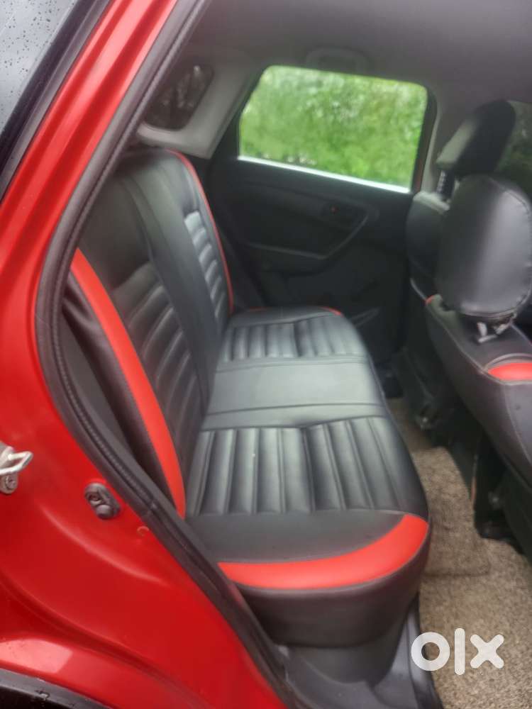 Maruti Suzuki Brezza, 2018, Diesel