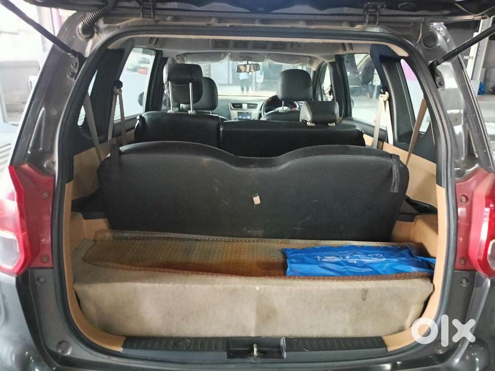 Maruti Suzuki Ertiga Vxi Cng, 2016, Cng & Hybrids