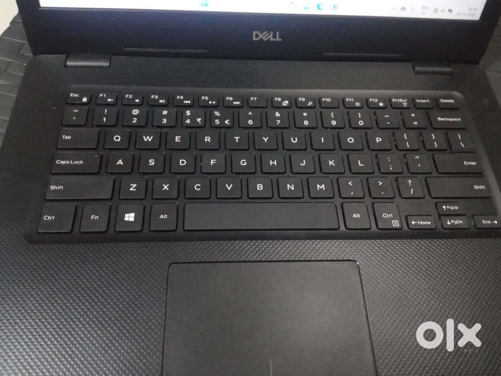 Dell I5 8th gen laptop with 16gb ram 128gb SSD 1tb hdd