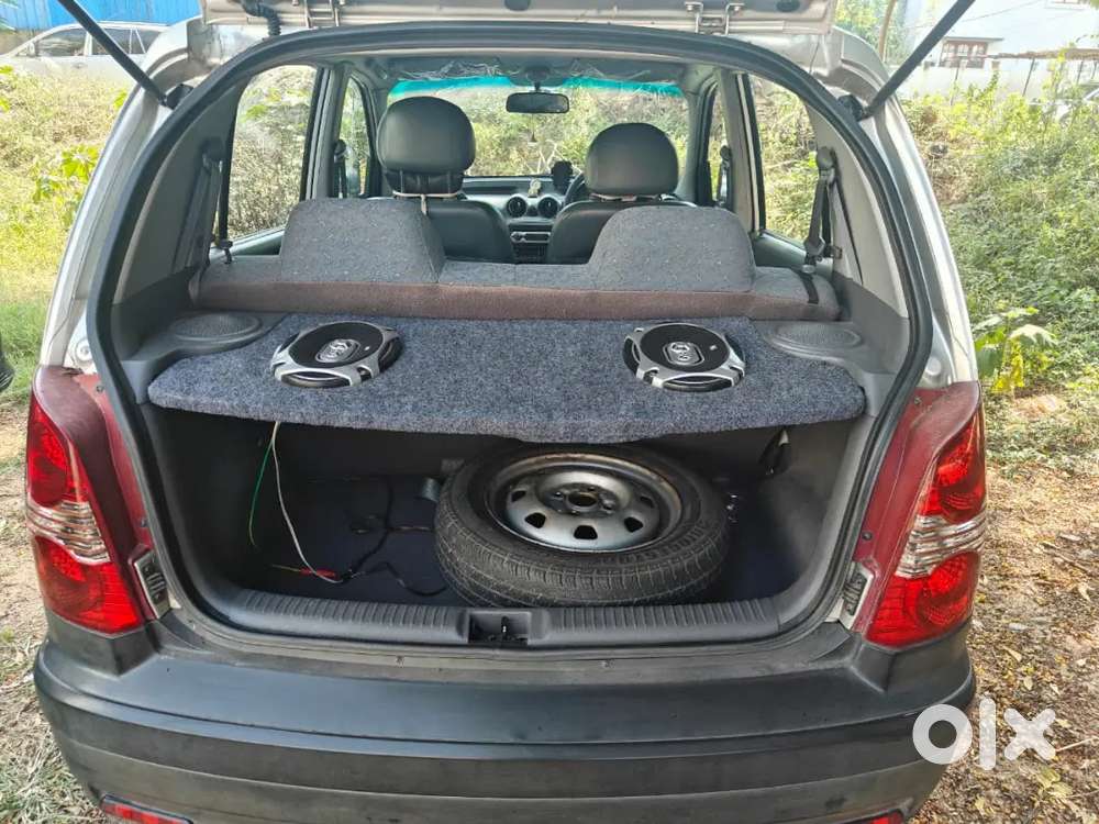 Hyundai Santro Xk Bs111