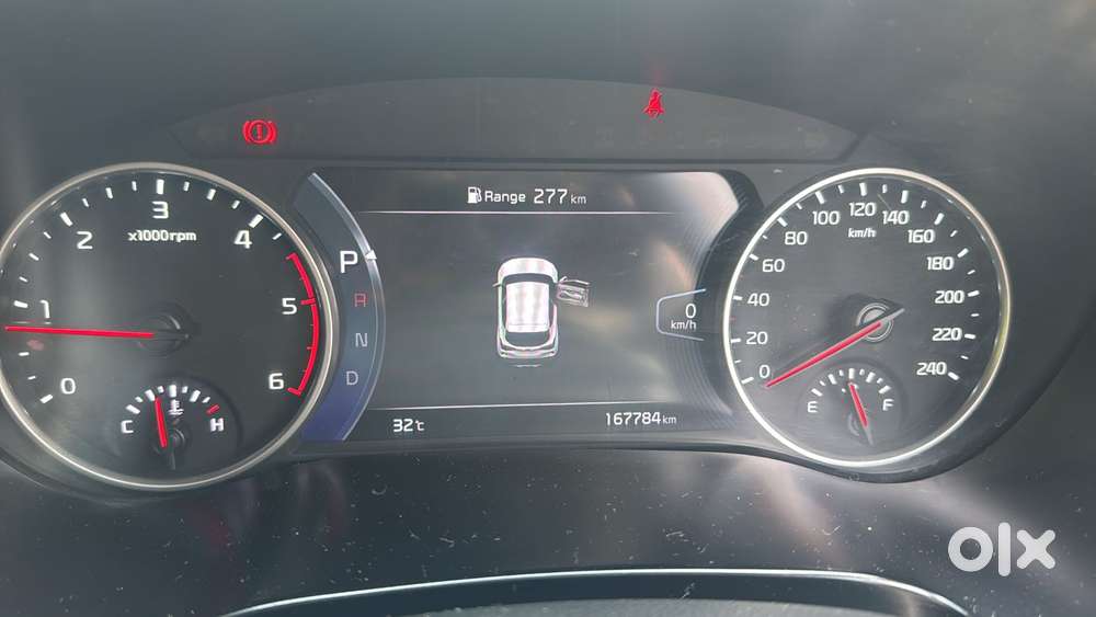 Hyundai Venue 1.0 Turbo Gdi Sx+ At, 2019, Petrol