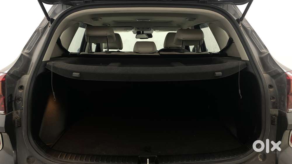 Kia Seltos 1.4 Gtx+ Mt, 2019, Petrol