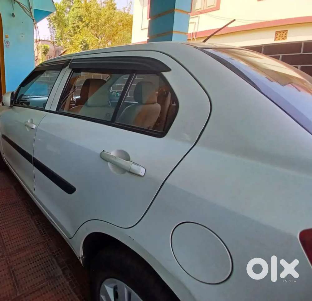 Maruti Suzuki Dzire 2016