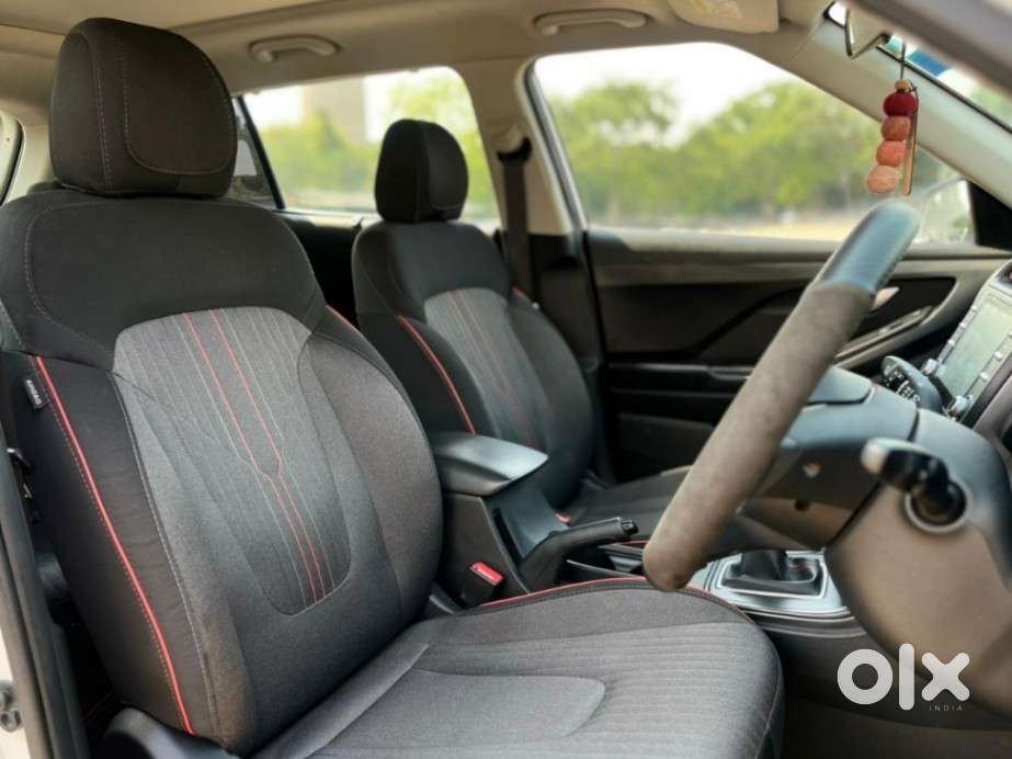 Hyundai Creta 1.5 S Plus Knight Petrol, 2023, Petrol