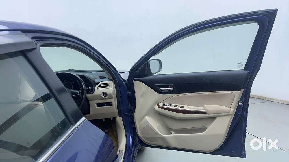Maruti Suzuki Dzire 1.2 Zxi Amt, 2018, Petrol