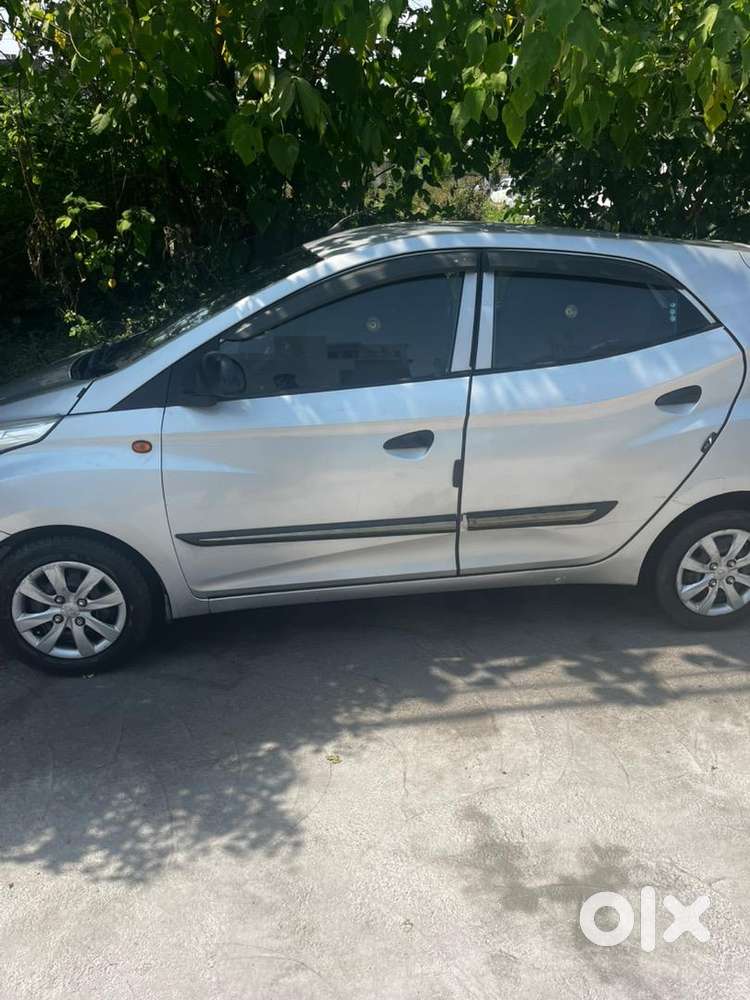 Hyundai Car Petrol 2014