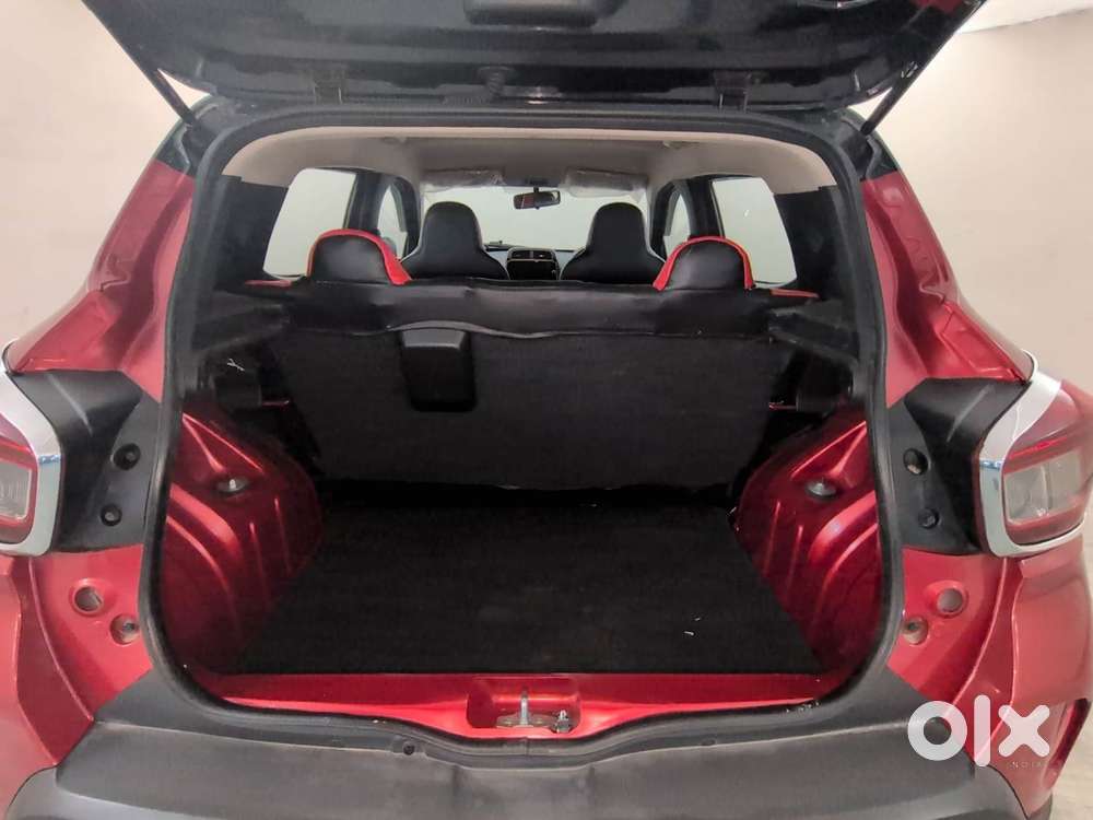 Renault Kwid Rxt, 2025, Petrol