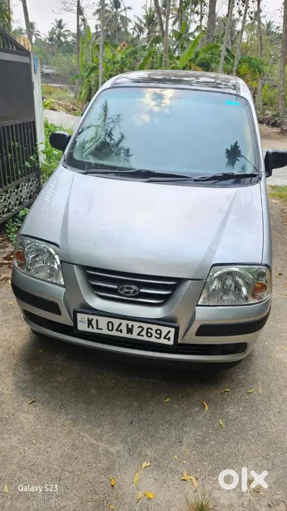 Hyundai Santro Xing 2006