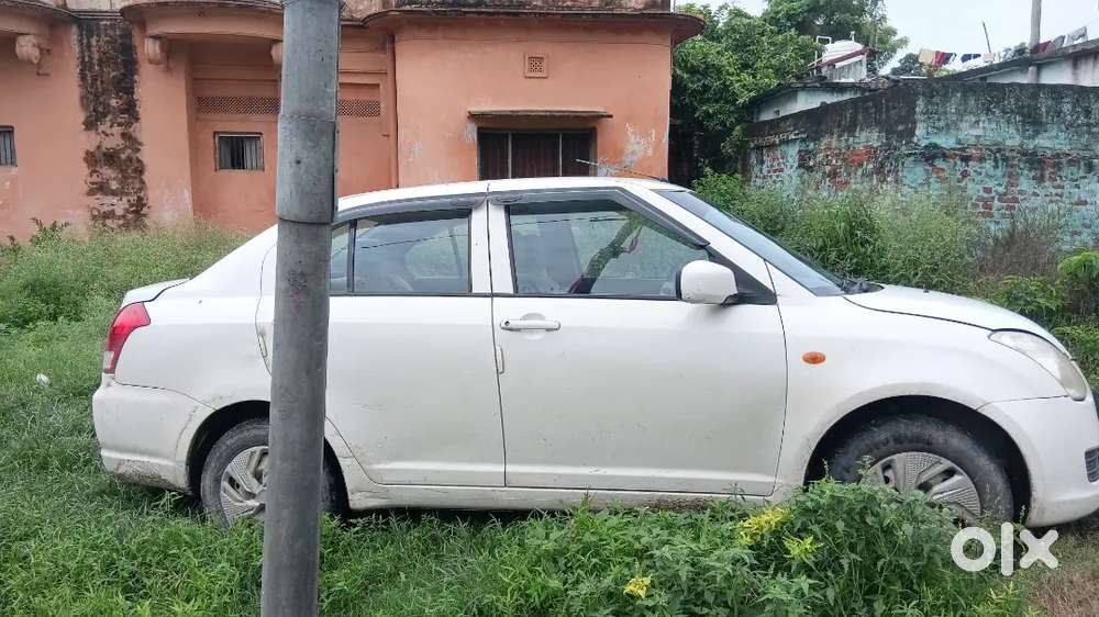 Maruti Suzuki Dzire 2016 Diesel 30000 Km Driven