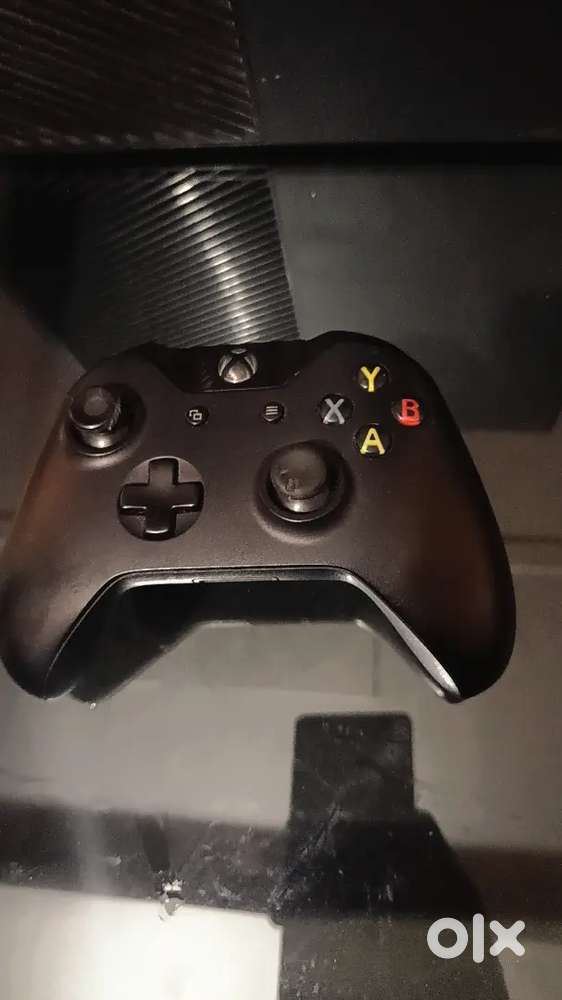 X box one 500 gb