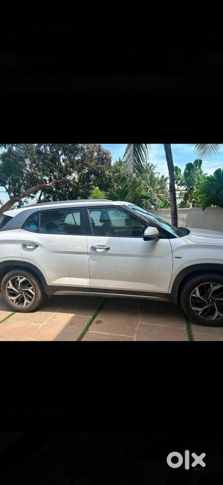 Hyundai Venue Sx (o) Mt 1.5 Diesel, 2024, Diesel