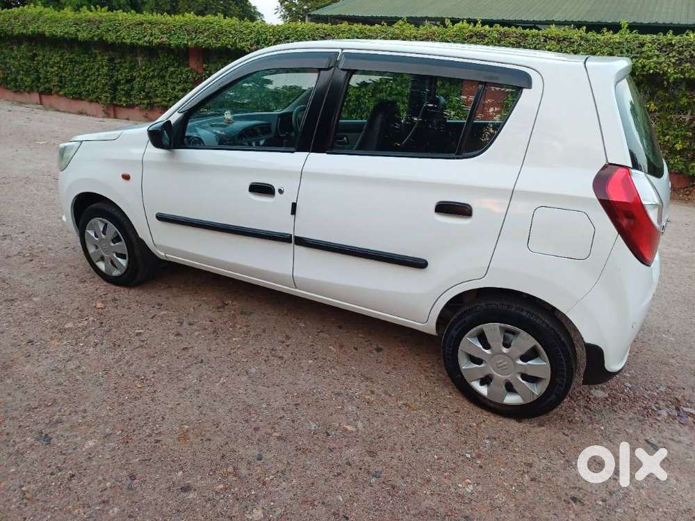 Maruti Suzuki Alto K10 1.0 Vxi, 2019, Petrol