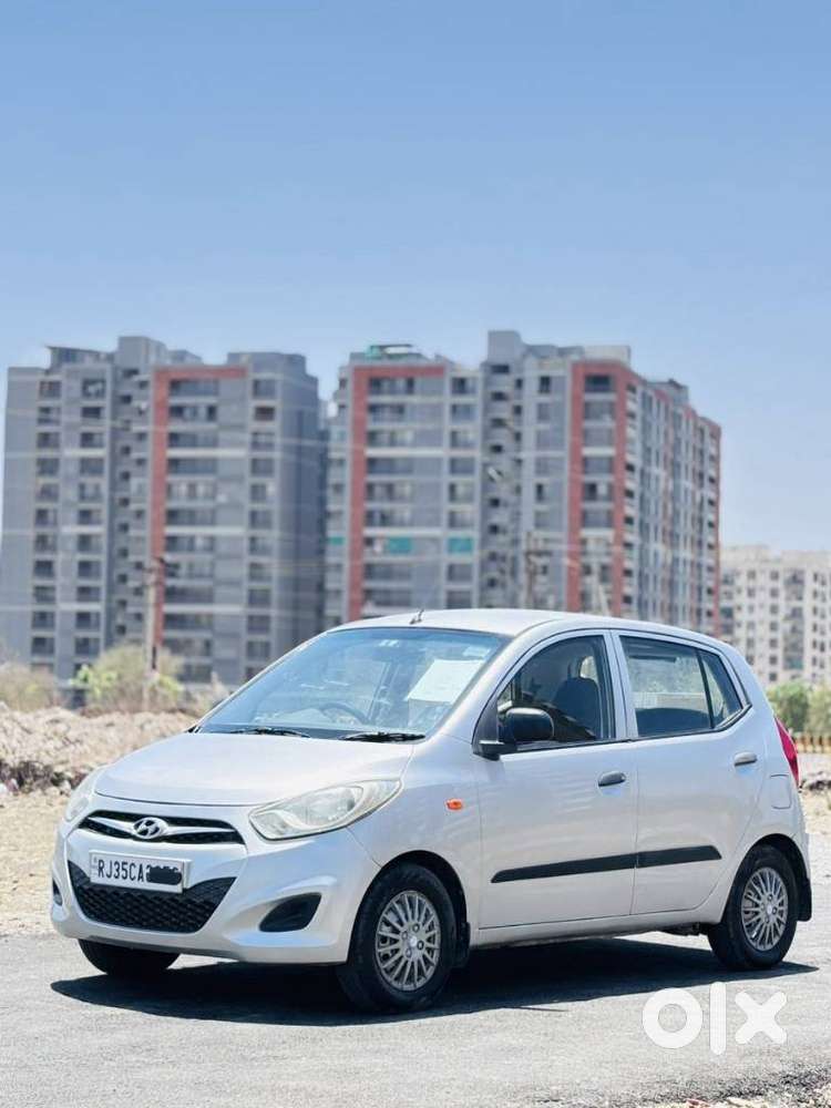Hyundai I10 1.2 Kappa Magna, 2014, Petrol