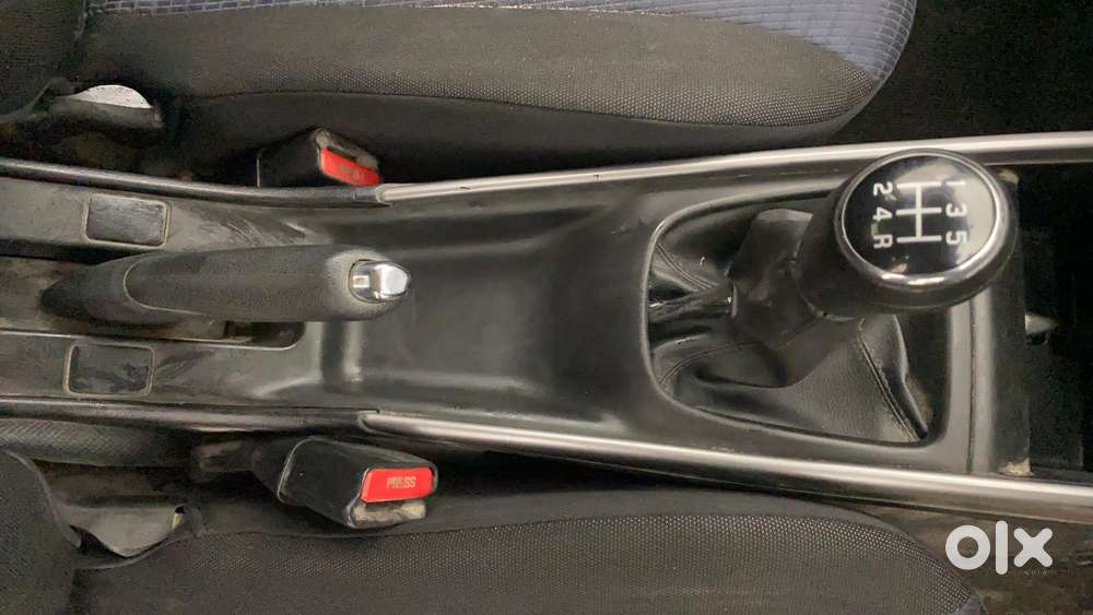 Maruti Suzuki Baleno Delta, 2021, Petrol