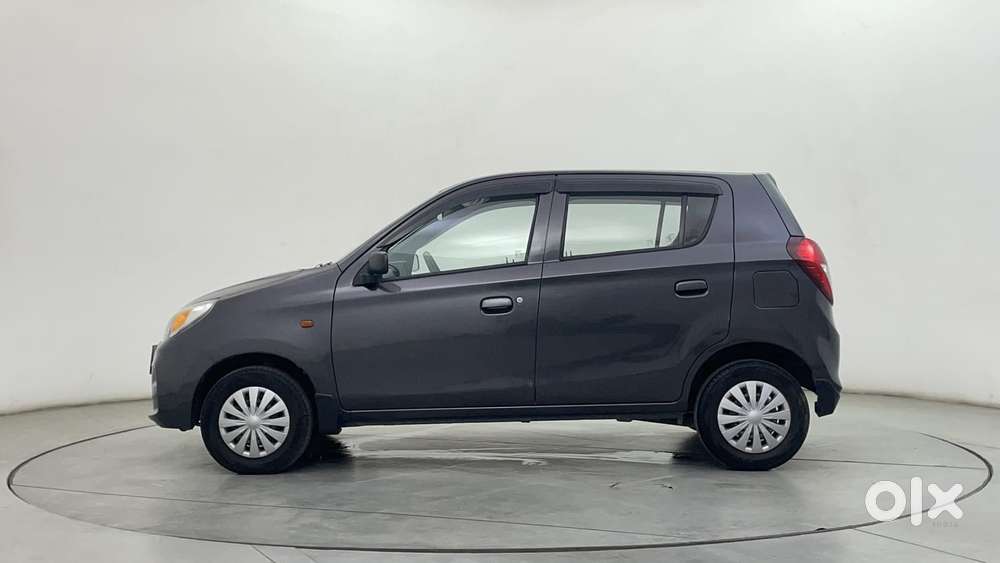 Maruti Suzuki Alto 800 Lxi, 2019, Petrol