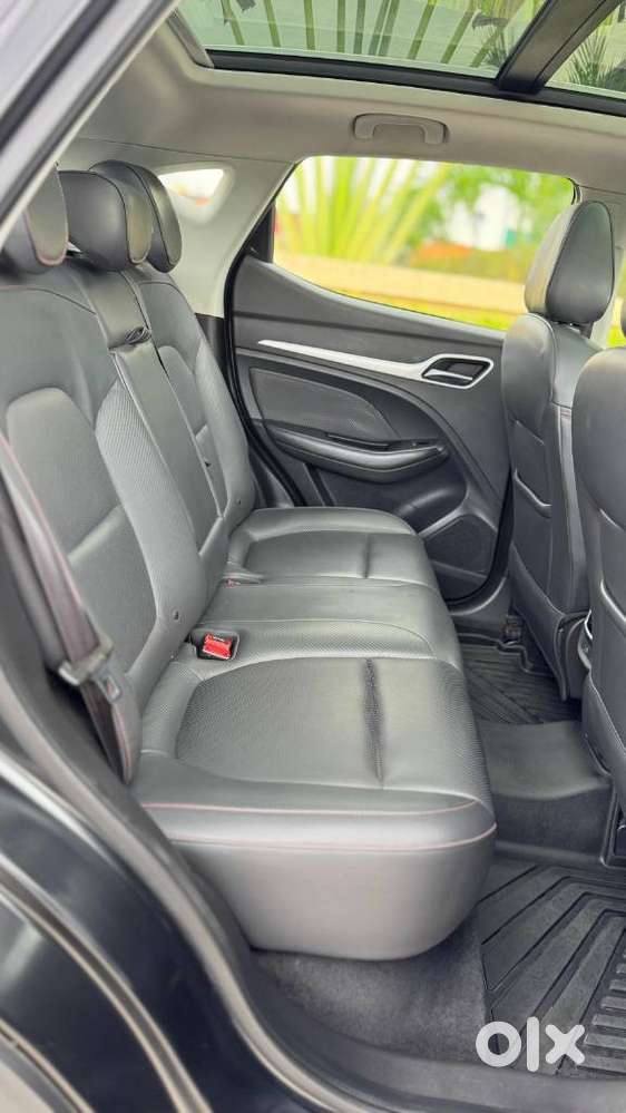 Mg Astor Sharp Turbo, 2023, Petrol