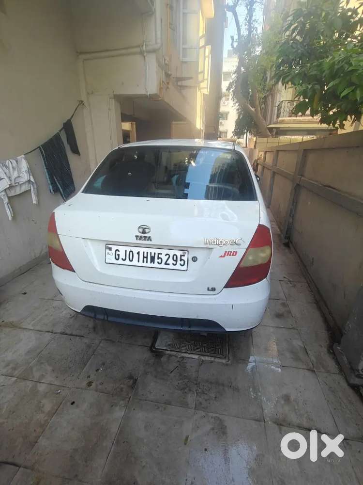 Tata Indigo Ecs 2014