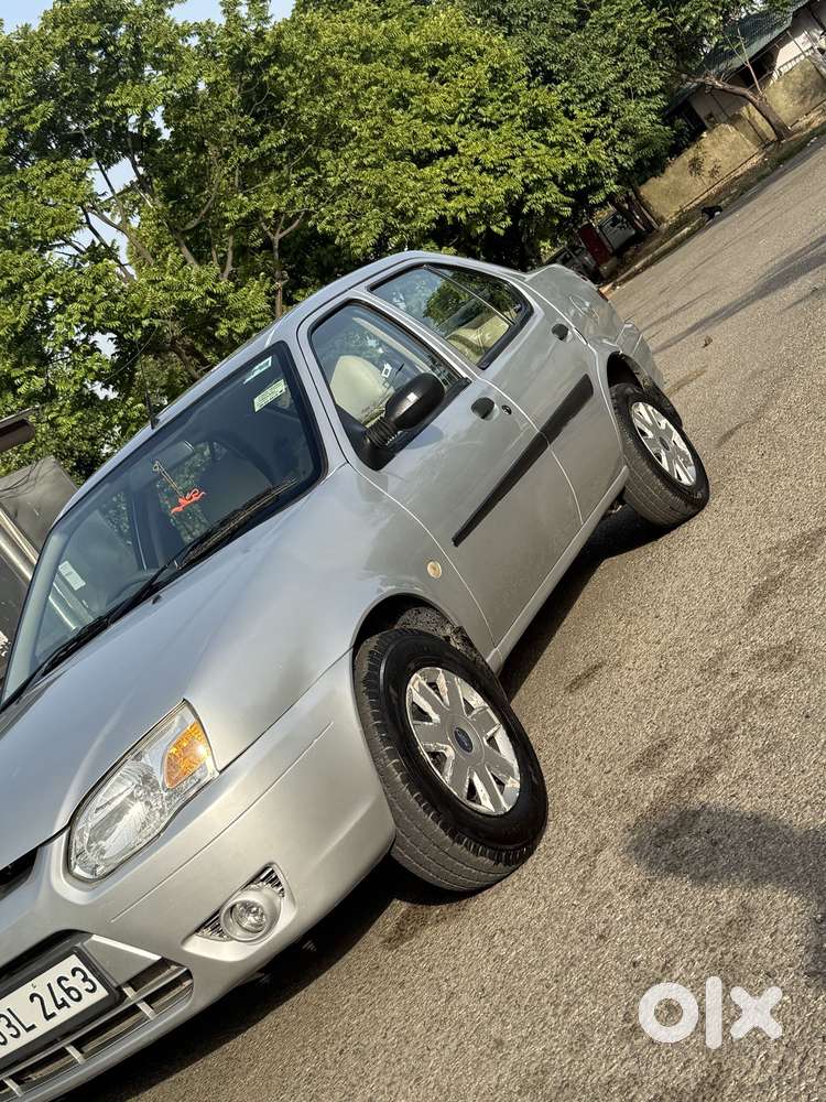 Ford Ikon, 2010, Diesel