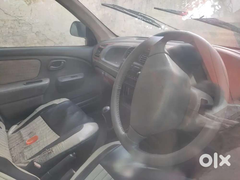 Maruti Suzuki Alto 
 Petrol 68000 Km 
Owner 5th.
Insurance Valid
 Puc