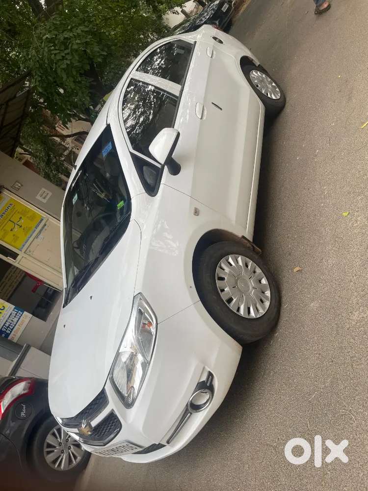 Chevrolet Sail 1.2 Ls – 2016
Well-maintained In Excellent Condition.