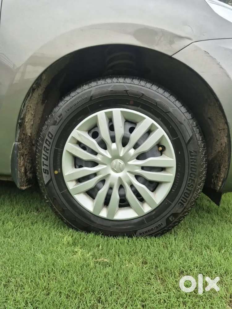 Maruti Swift Dzire Vdi 2018