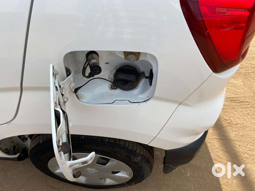 20 July 2022 Maruti Suzuki Km Driven
