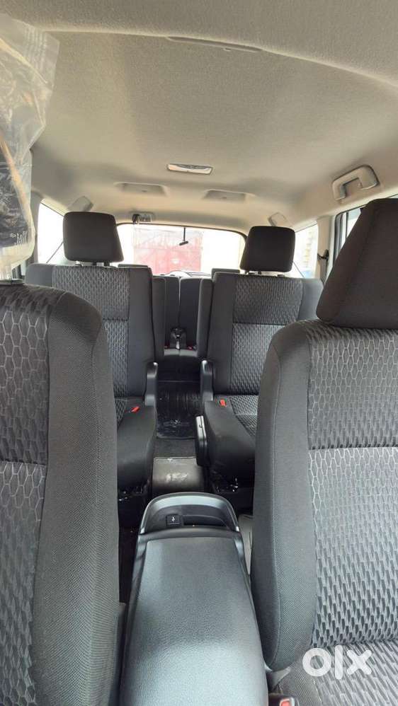 Toyota Innova Crysta 2025 Diesel