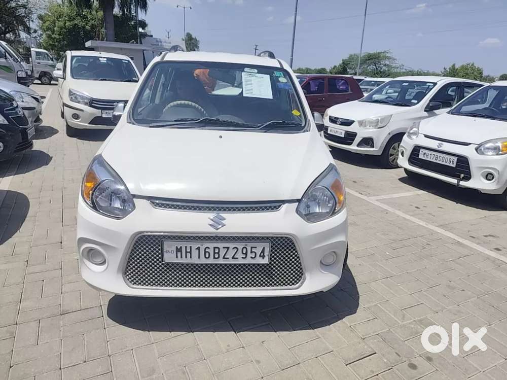 Maruti Suzuki Alto 800 Lxi, 2018, Petrol