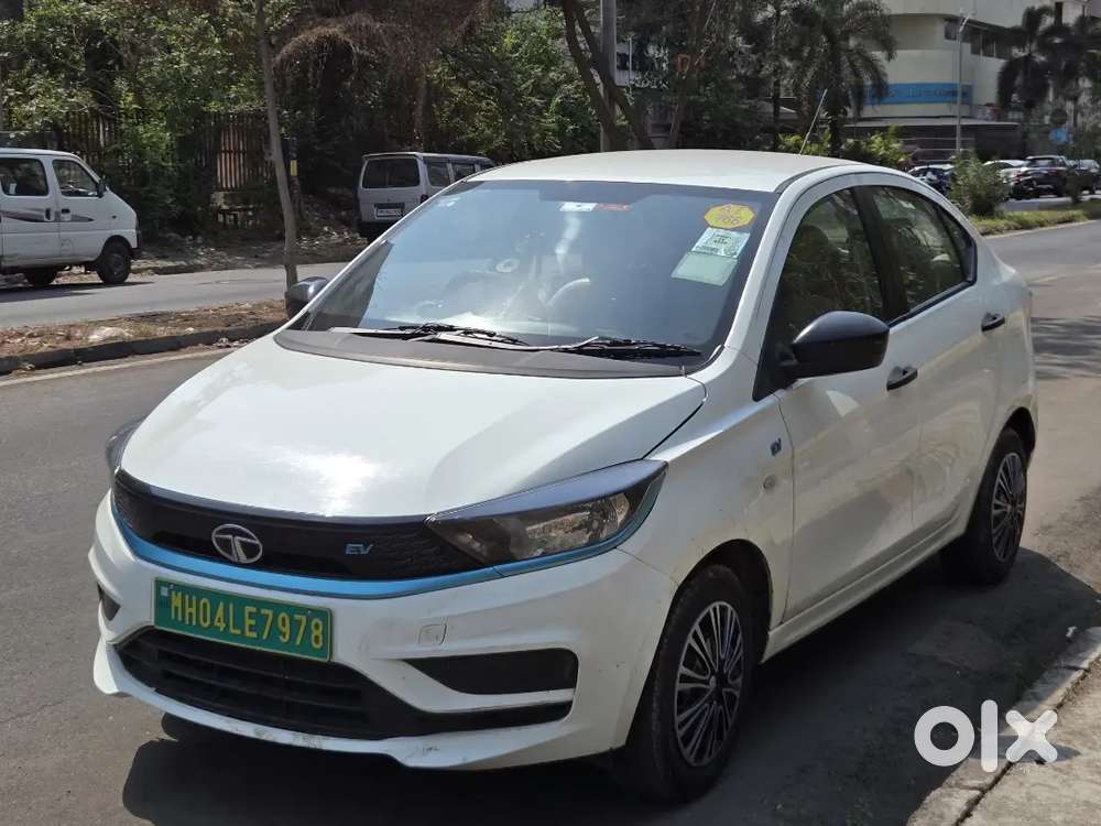 Nearly New 2023 Tiago Ev  Under Tata Warranty  Excellent Condition