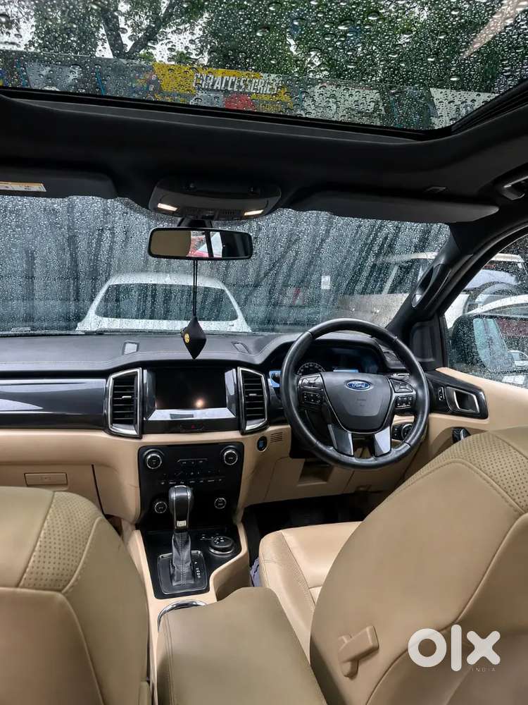 Ford Endavor 2.0 Sport