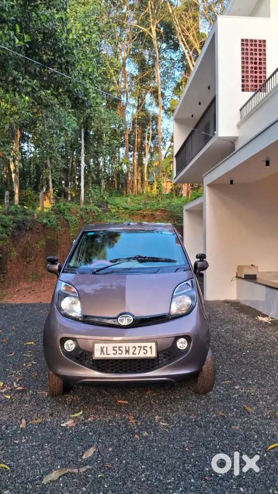 Tata Nano Xt 2017 Car