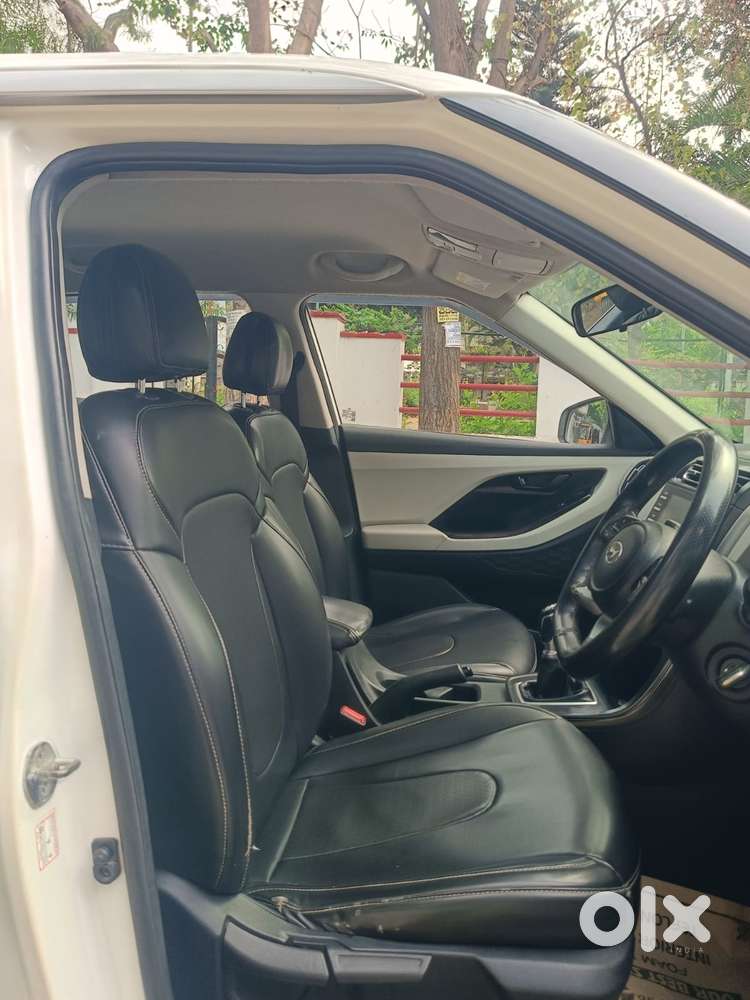 Hyundai Creta 1.5 Ex Diesel, 2020, Diesel