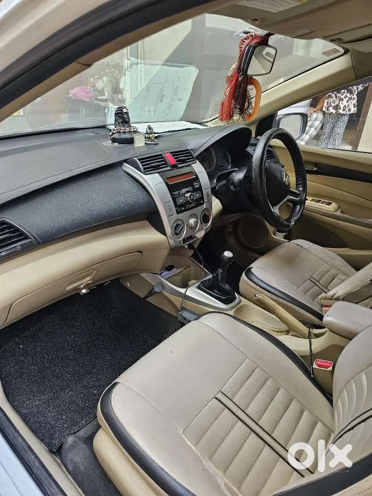 Good Condition Honda City 2011