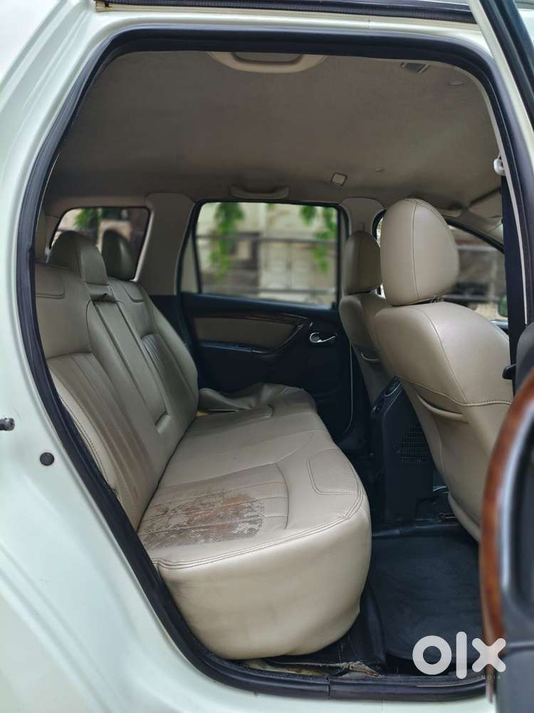 Renault Duster Rxz, 2012, Diesel