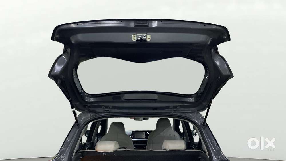 Hyundai Grand I10 Nios Sportz Amt 1.2 Kappa Vtvt, 2023, Petrol