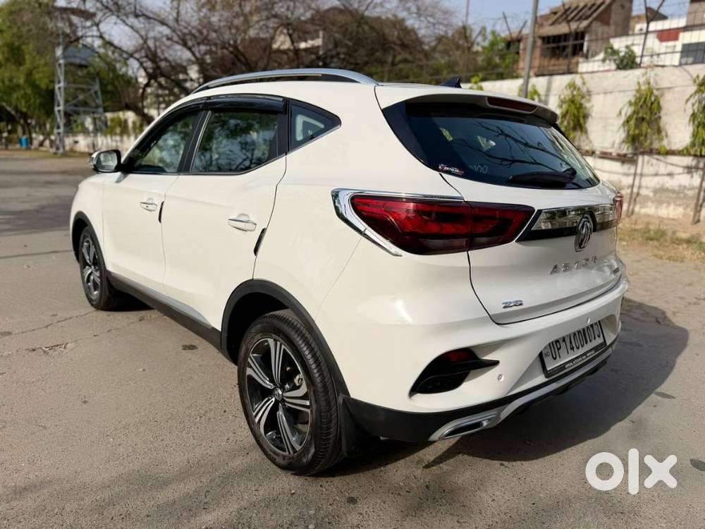 Mg Astor 1.5 Savvy Cvt, 2024, Petrol
