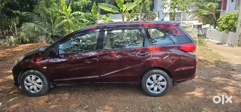 Honda Mobilio 2014 Petrol Good Condition