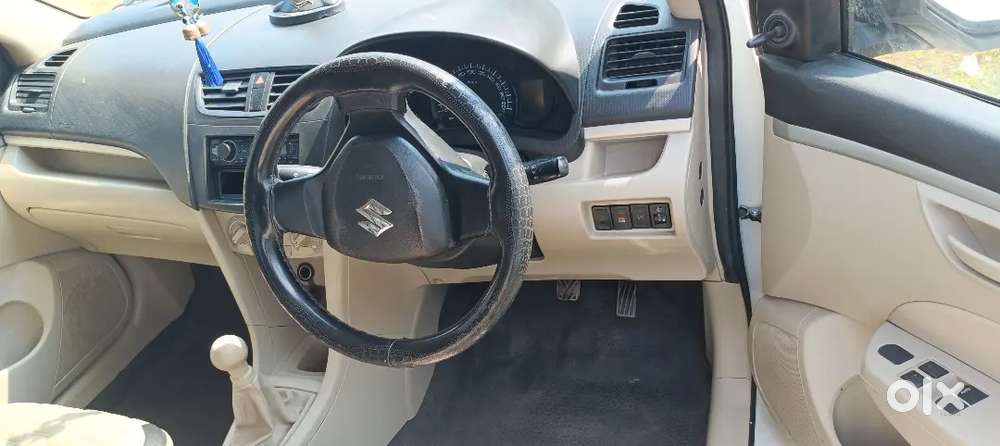 Maruti Suzuki Dzire 2023 Cng & Hybrids 148000 Km Driven