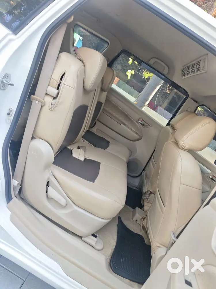 Maruti Suzuki Ertiga Mint Condition