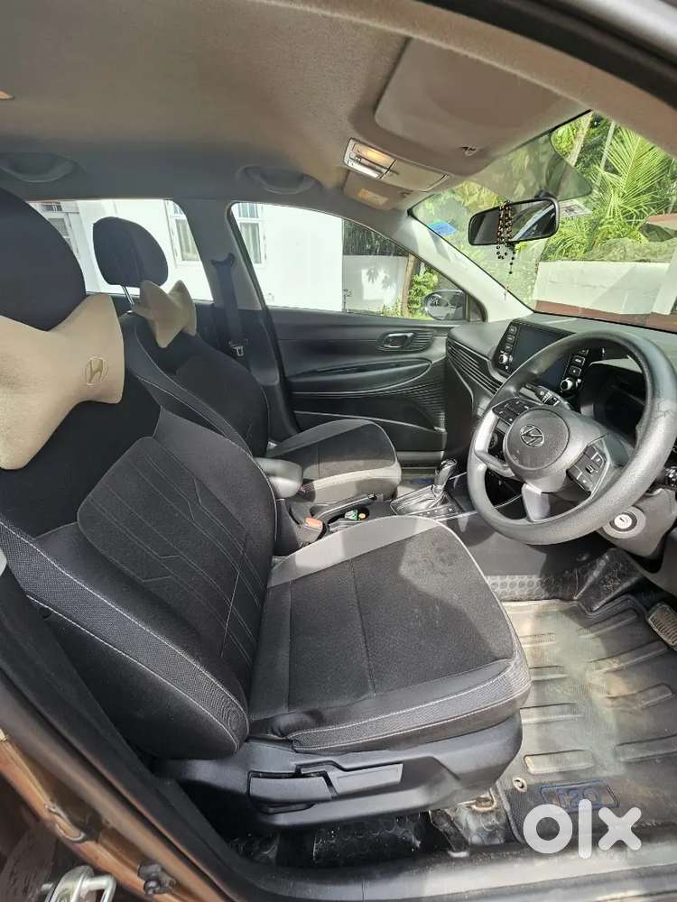 Hyundai I20 Sportz Petrol 2020
