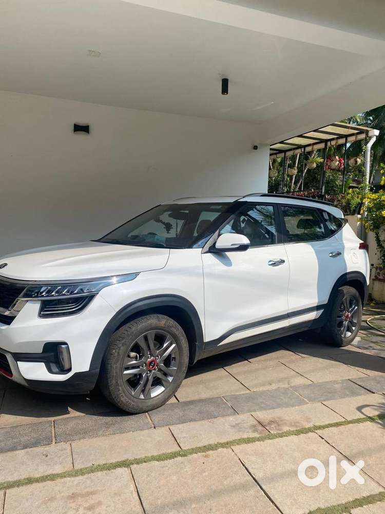 Kia Car Model 2020