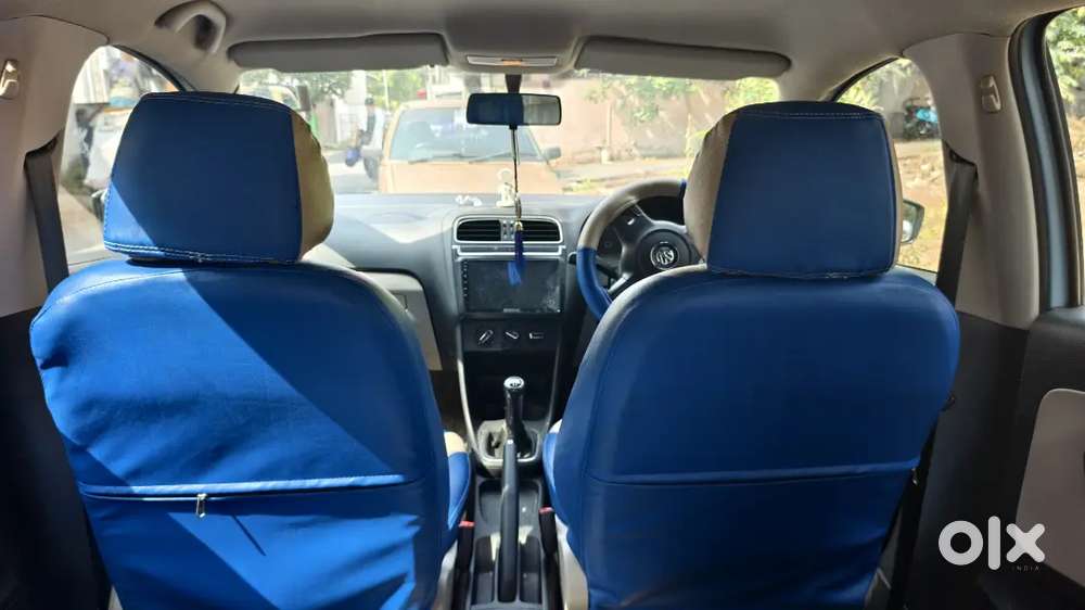 Volkswagen Polo 2011 Petrol Well Maintained