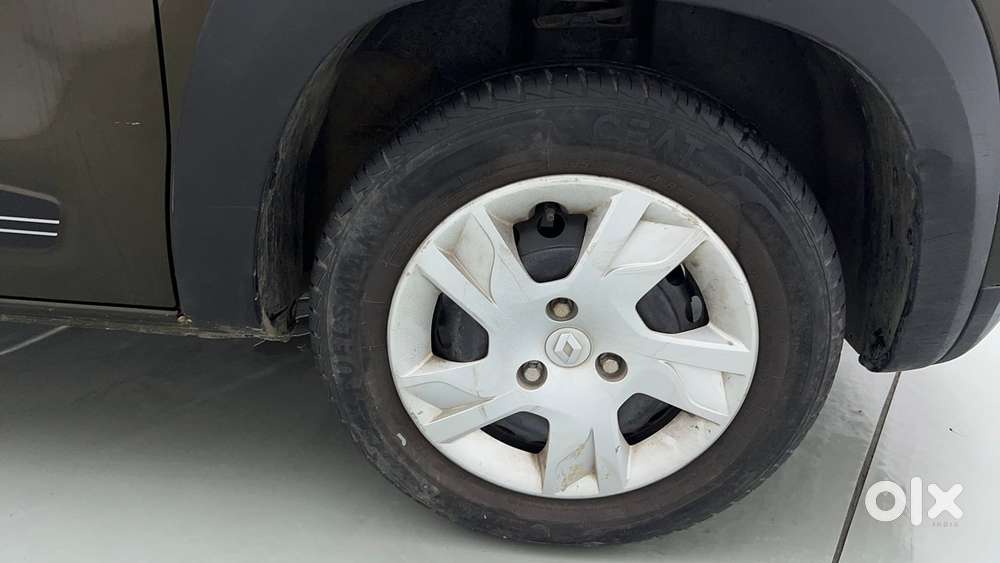 Renault Kwid Rxt 1.0, 2022, Petrol