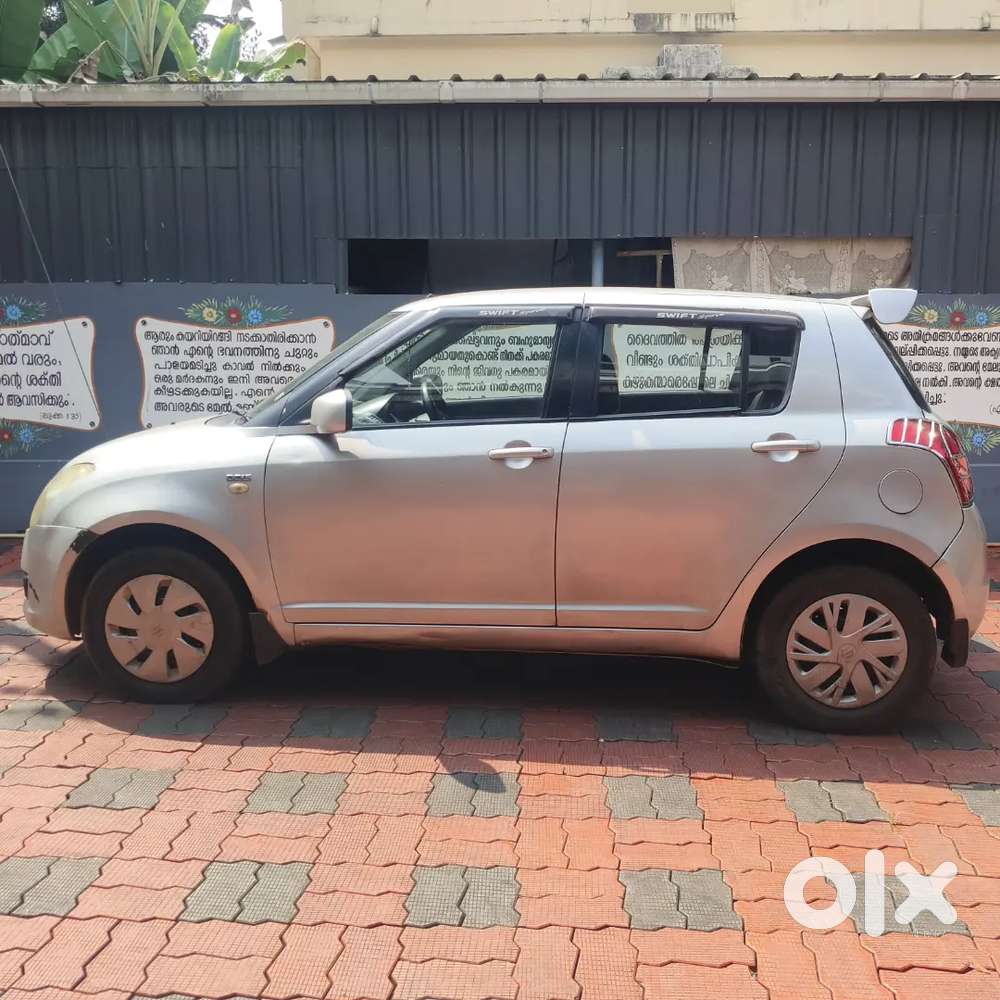 Maruti Suzuki Swift Diesel 2008