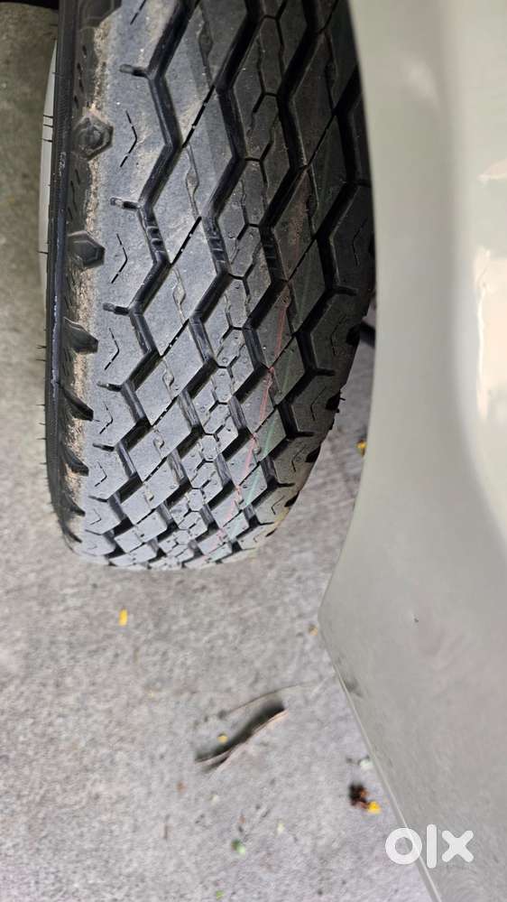 Maruti Suzuki Omni 8 Seater, 2018, Petrol
