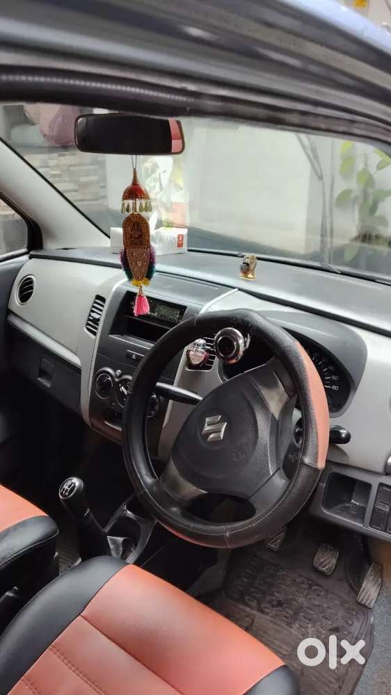 Maruti Suzuki Wagon R 2010